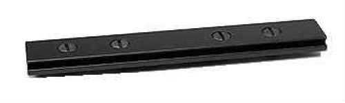 Ruger® Black Aluminum .22 Tip-Off Scope Base Adapter For 96/22 Rifle Md: 90175