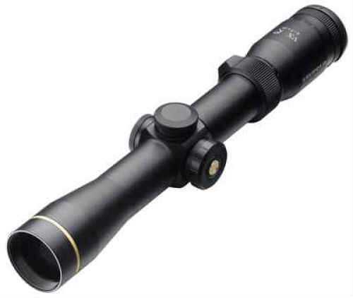 Leupold VXR 2-7X33 (30) FDOT-4 Matte