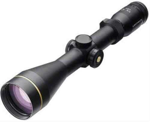 Leupold VXR 3-9X50 FDOT DPLX Matte