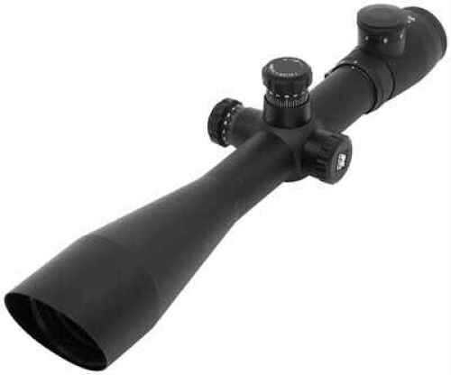 Nc Sm3MA041650G MARKIII 4-16X50Il Md