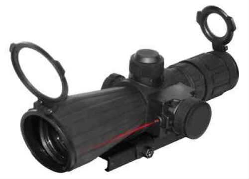 Ncstar Srtm432G Markiii 4X32Il Md Reticle