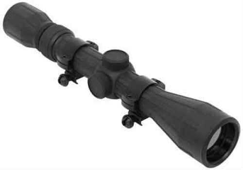 Ncstar Sfr3940R R-Tact 3-9X40 P4 Reticle