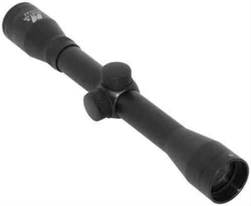 Ncstar Sfa432B Shooter 4X32 Ag Plx