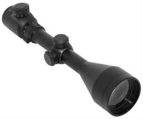 Ncstar Sefb31256G Shtr 3-12X56Il P4 Reticle
