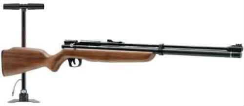 Benjamin Sheridan Discovery Pre-Charged Air Rifle .177 Caliber Md: BP1K77GP