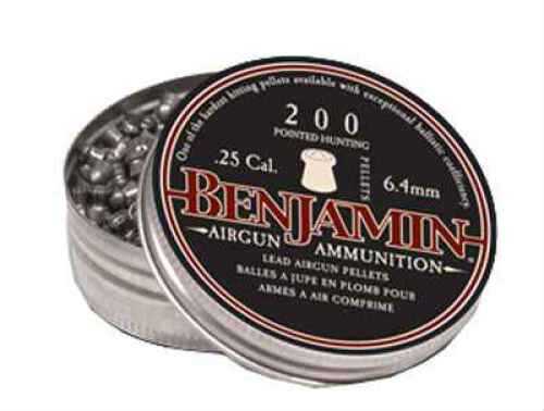 CROS BDES225 Prem Pellet 25 200
