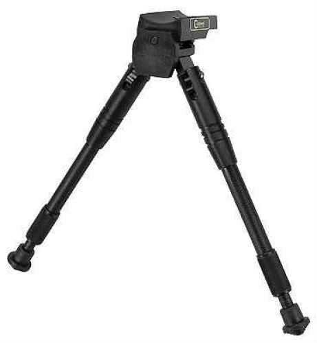Caldwell Bipod Adjusts From 8 3/4"-12" Md: 457855