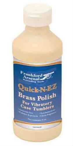 Frankford Brass Polish 8Oz