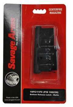 Savage Arms Magazine 10FC 11FC 12FCV 12LRP 7.62X39