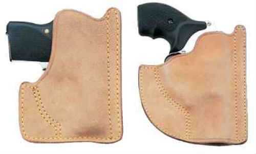 GALCO Ph286 Front Pocket Horsehide Nat