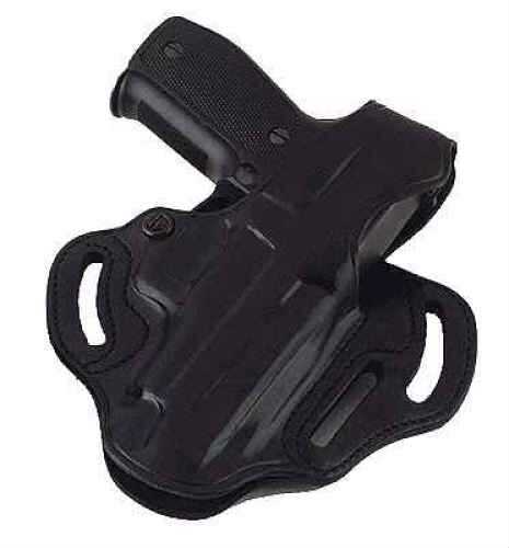 Galco Belt Holster For Ruger® P85/89/90/93D/94/95/97 Md: CTS438B
