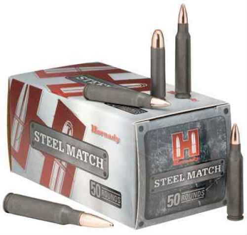 223 Rem 75 Grain Hollow Point 50 Rounds Hornady Ammunition 223 Remington