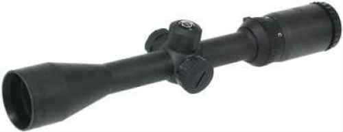 Bsa Huntsman 3-9X40 IR RGB Dot Matt