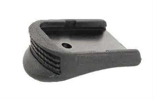 Pearce Grip for Glock Extension - Model 29/30 (9 Round Mag) Replaces Factory Floor Plate To Provide The Next Logica