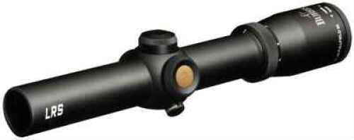 Burris 200433F TAC30* 1-4X24Il PEPR CQ Mt