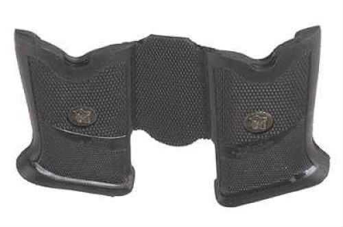 Pachmayr Signature Grips For Ruger® P85/89 Md: 03953