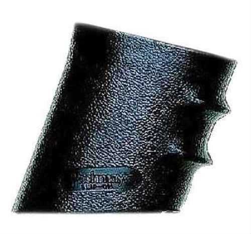 Pachmayr Slip-On Grips With Finger Grooves For Large Autos Md: 05106