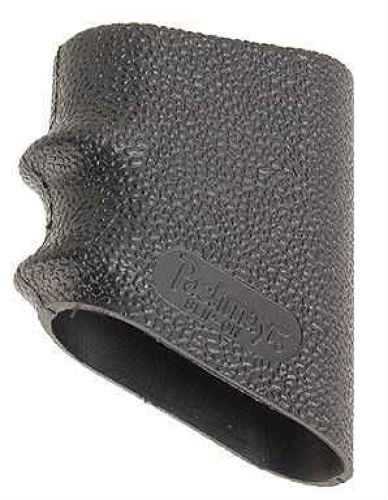Pachmayr Slip-On Grips With Finger Grooves For Medium Autos Md: 05108