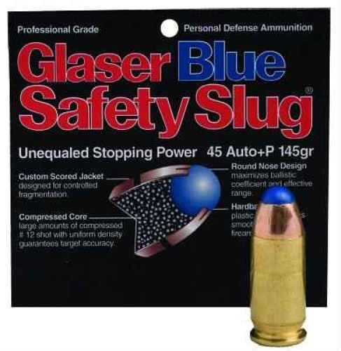 25 ACP 35 Grain Hollow Point 6 Rounds Corbon Ammunition