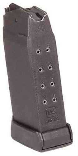 Glock 10 Round Blue Magazine For Model 30 45 ACP Md: MF30010