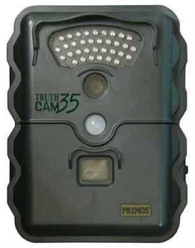 Prim IR "Truth Cam 35" MP Led