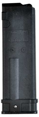 Master Piece Arms 9mm Magazine 30Rd Polymer Black Finish MPA2070P