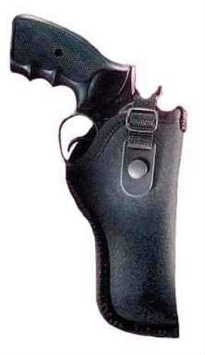 Gun Mate Hip Holster RH Size 34 Med Lg Rev 4-6.5"