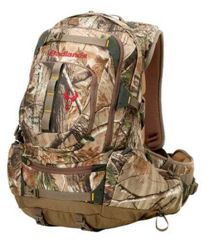 Badlands Bsdpapxa Superday Hunting Pack