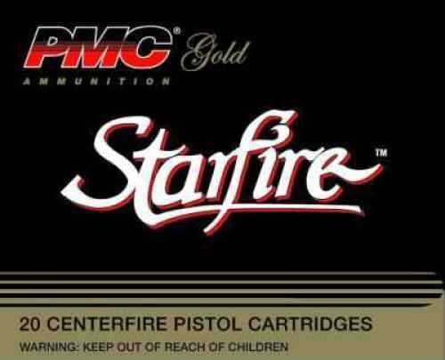 45 ACP 230 Grain Hollow Point 20 Rounds PMC Ammunition