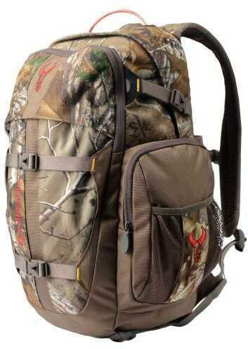 Badlands Bpirapx Pursuit Hunting Backpack 19.5" X 15" X 8" Realtree Xtra