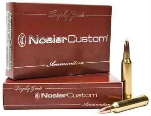 35 Whelen 225 Grain Ballistic Tip 20 Rounds Nosler Ammunition
