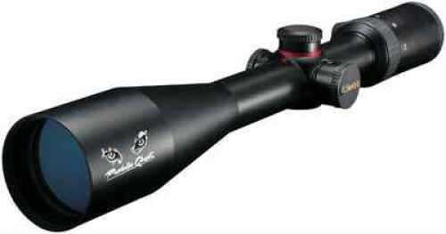Simmons* Predator Quest Scope 6-24X50Sf TP Mt