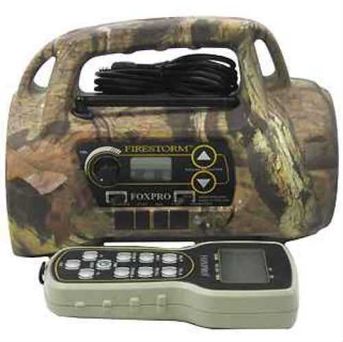 Foxpro Firestorm Mossy Oak Infinity