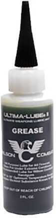 Wilson Combat Ultima-Lube II Gun Grease 2 Oz 5792