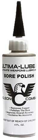 Wilson Combat Bore Polish 4 Oz 6044