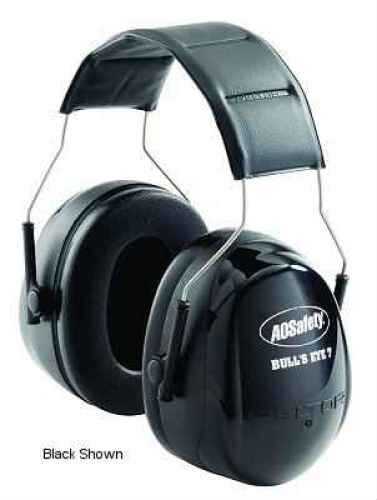 Peltor Earmuffs With Soft Cushions & Simple Height Adjustment Md: 97006