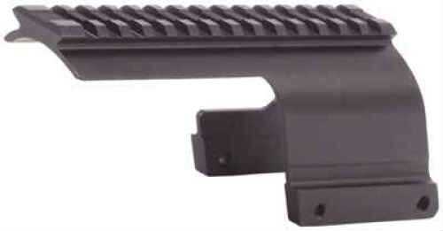 Sun Shotgun Saddle Mount Rem 12 Ga