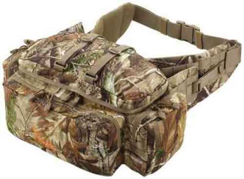 Blackhawk 42736 Oak Waistpack 600 Denier Polyester Realtree