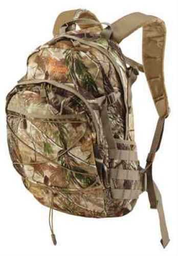 Blackhawk 42746 BlackSummit Backpack 600 Denier Polyester Realtree