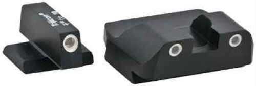 Ameriglo FN607 FNX Night Sights FNX 9mm Black