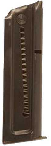 Colt SP53499B Small Ace 22 Long Rifle Magazine 10Rd Blued Finish