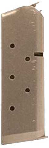Colt Defender/Officer 45 ACP 6 Round SS SP571452