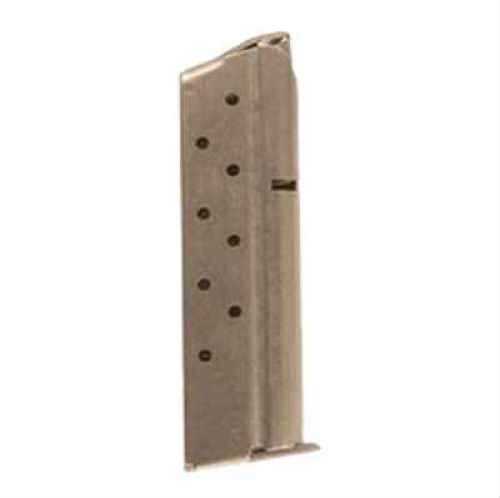 Colt SP573422 Delta 10mm 8 Rd Stainless Finish