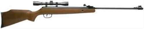 Crosman Co1k77x .177 Optimus Break Rifle Synthetic Airgun