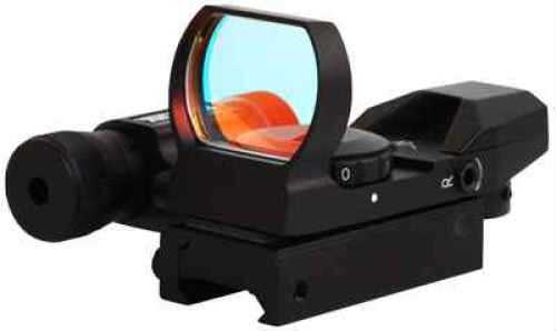 Sight Dual Shot Reflex Sight/Las