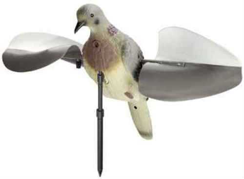 Expedite 632093 Spinning Air Dove