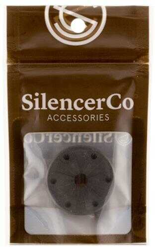 SilencerCo AC1411 Hybrid Endcap 5.56mm