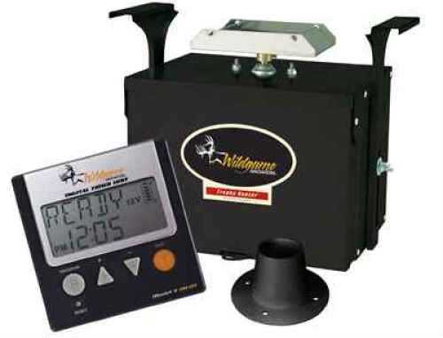 WGI Th12Vd Digital Feeder 12V
