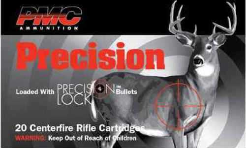 30-30 Win 150 Grain Round Nose 20 Rounds PMC Ammunition Winchester