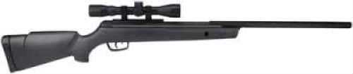 Gamo 6110065454 Silent Stalk AIRRIFLE With SC 177